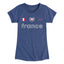 HEATHER NAVY