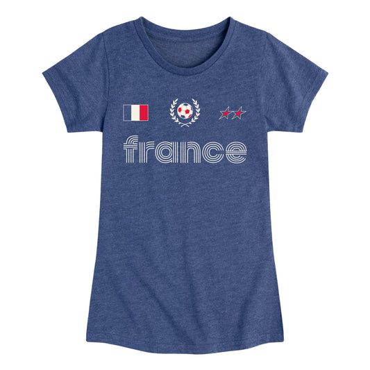 HEATHER NAVY-