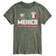 HEATHER MILITARY GREEN