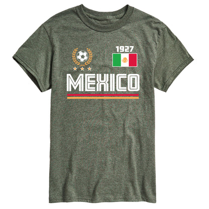 HEATHER MILITARY GREEN-