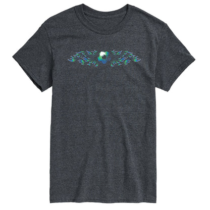 HEATHER CHARCOAL-
