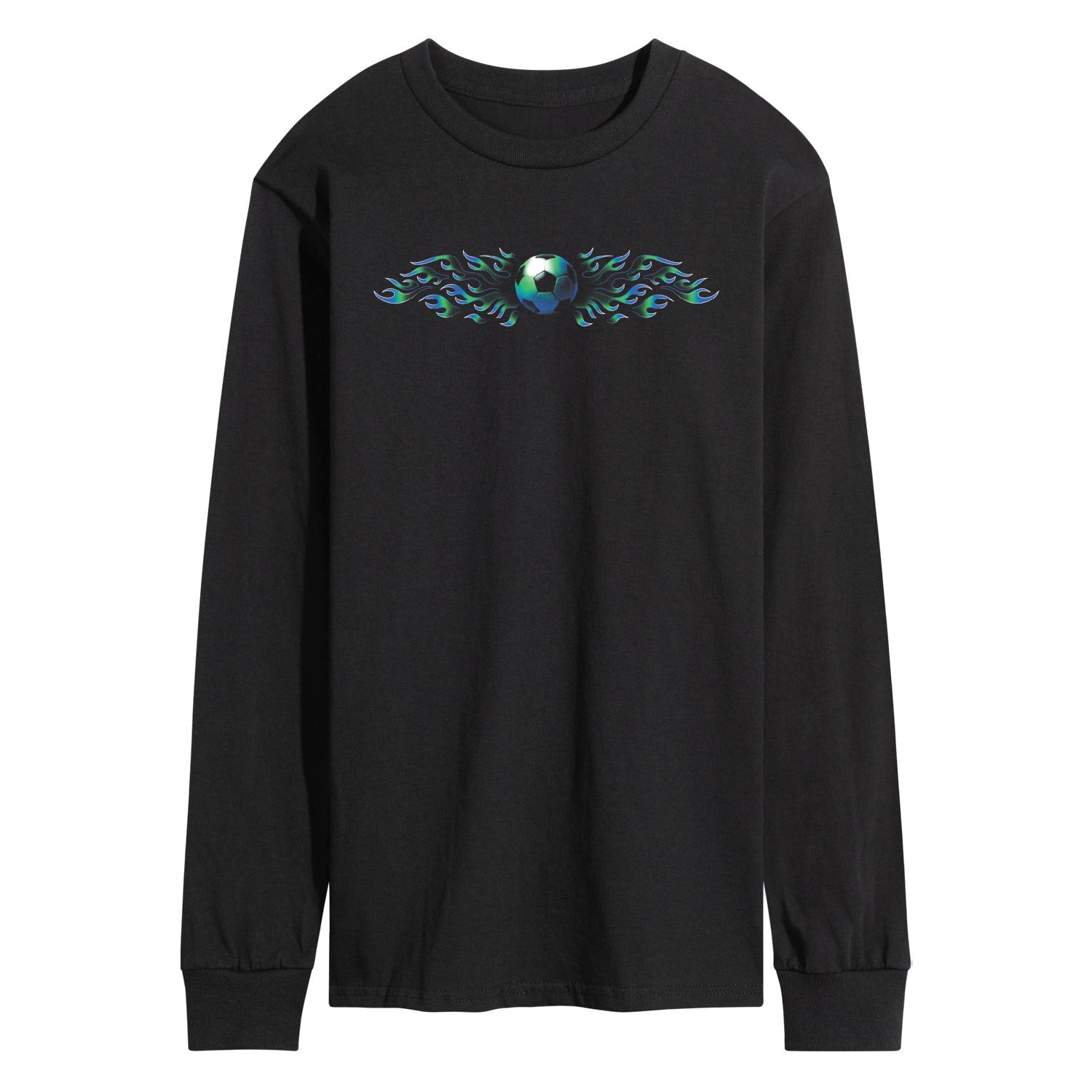 BLACK-