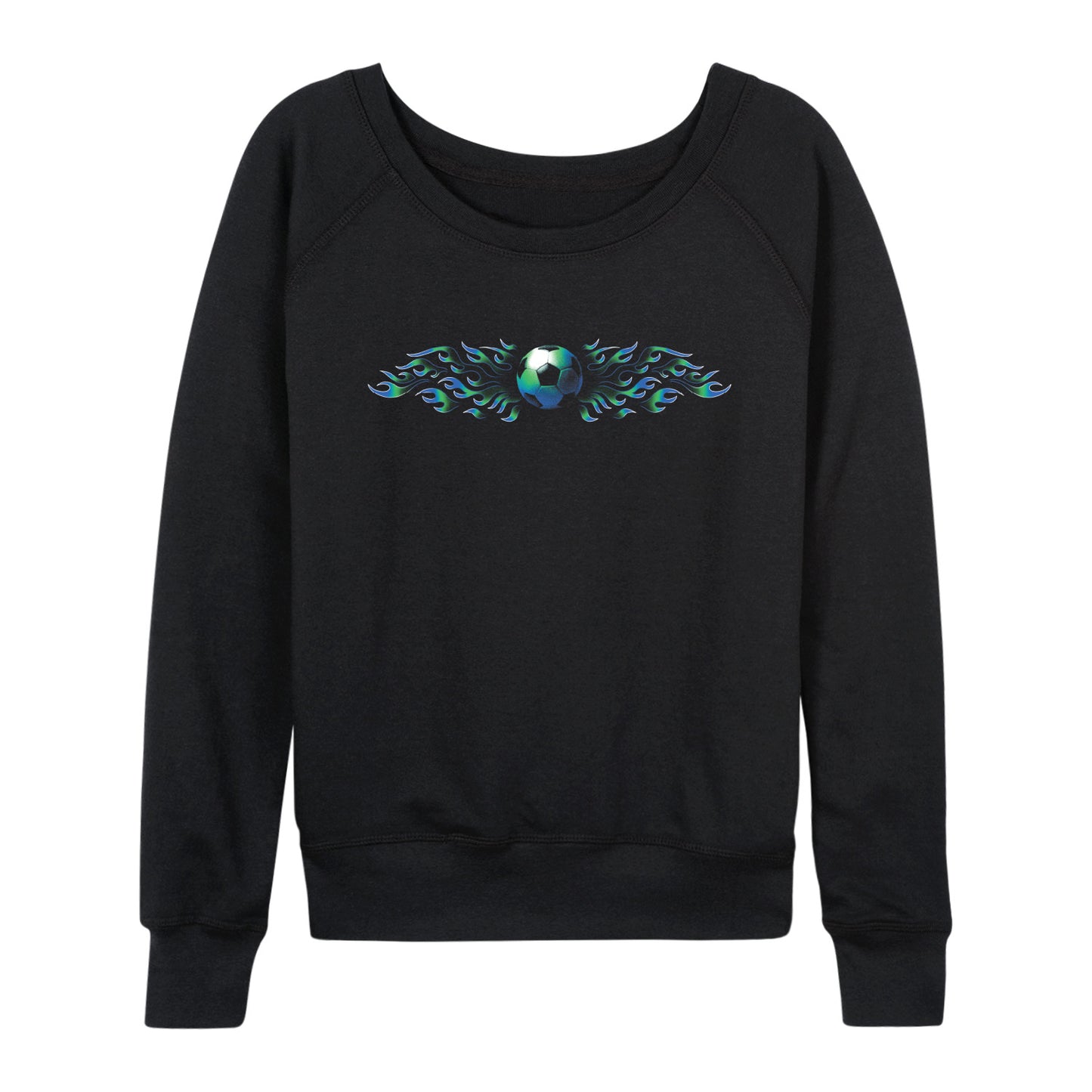 BLACK-