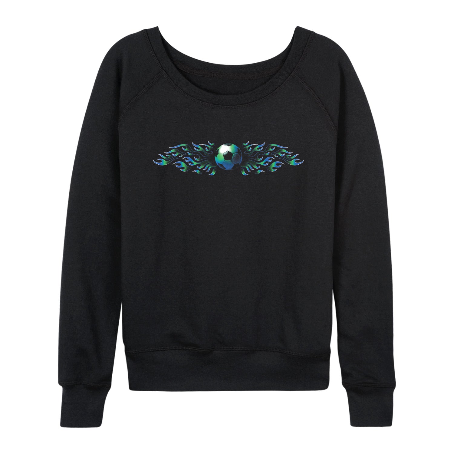 BLACK-