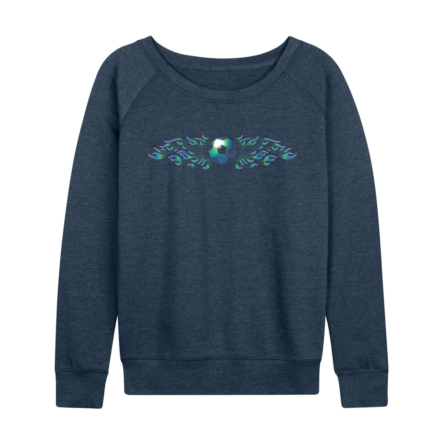 HEATHER INDIGO-