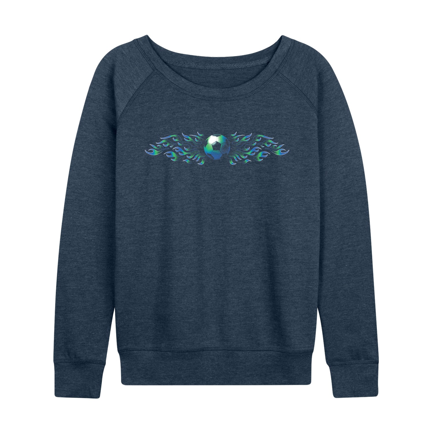 HEATHER INDIGO-