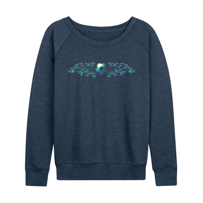 HEATHER INDIGO-