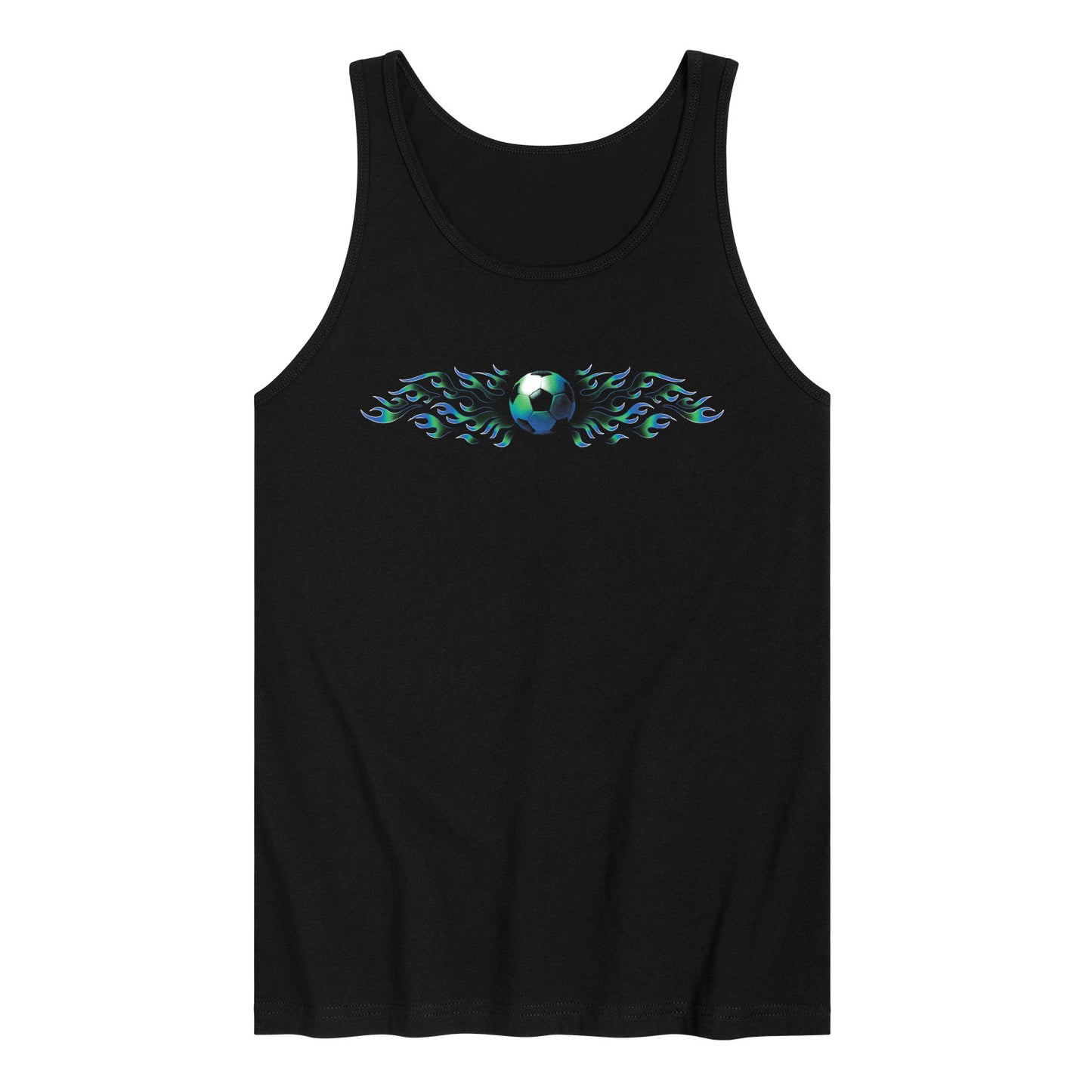 BLACK-