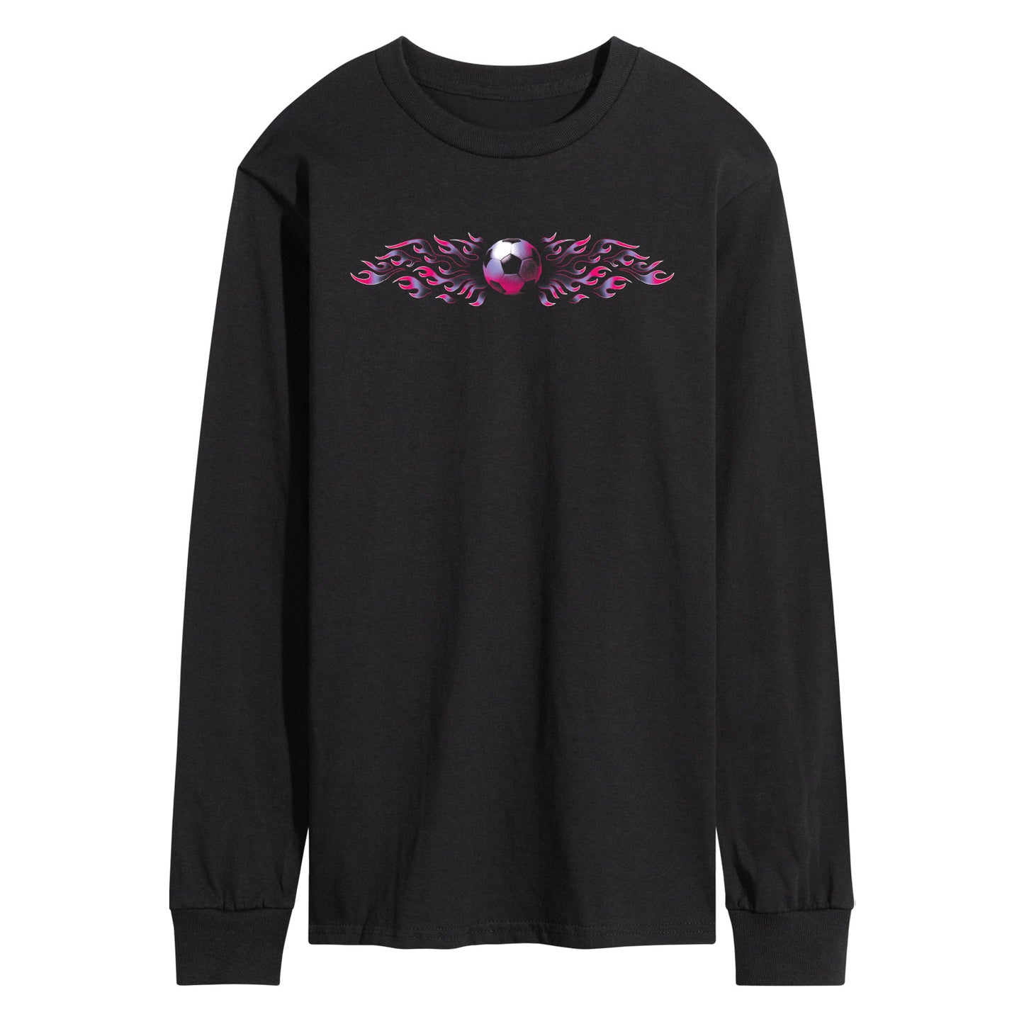 BLACK-
