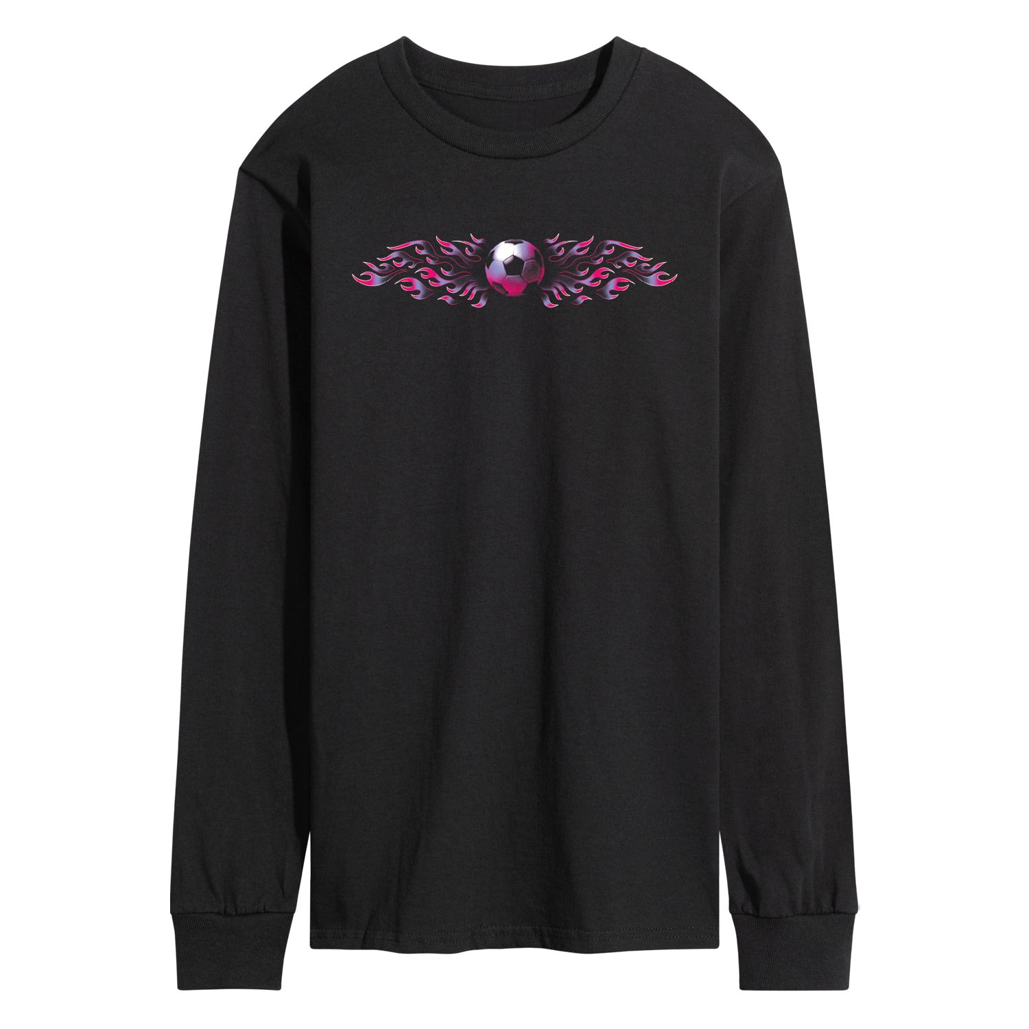 BLACK-