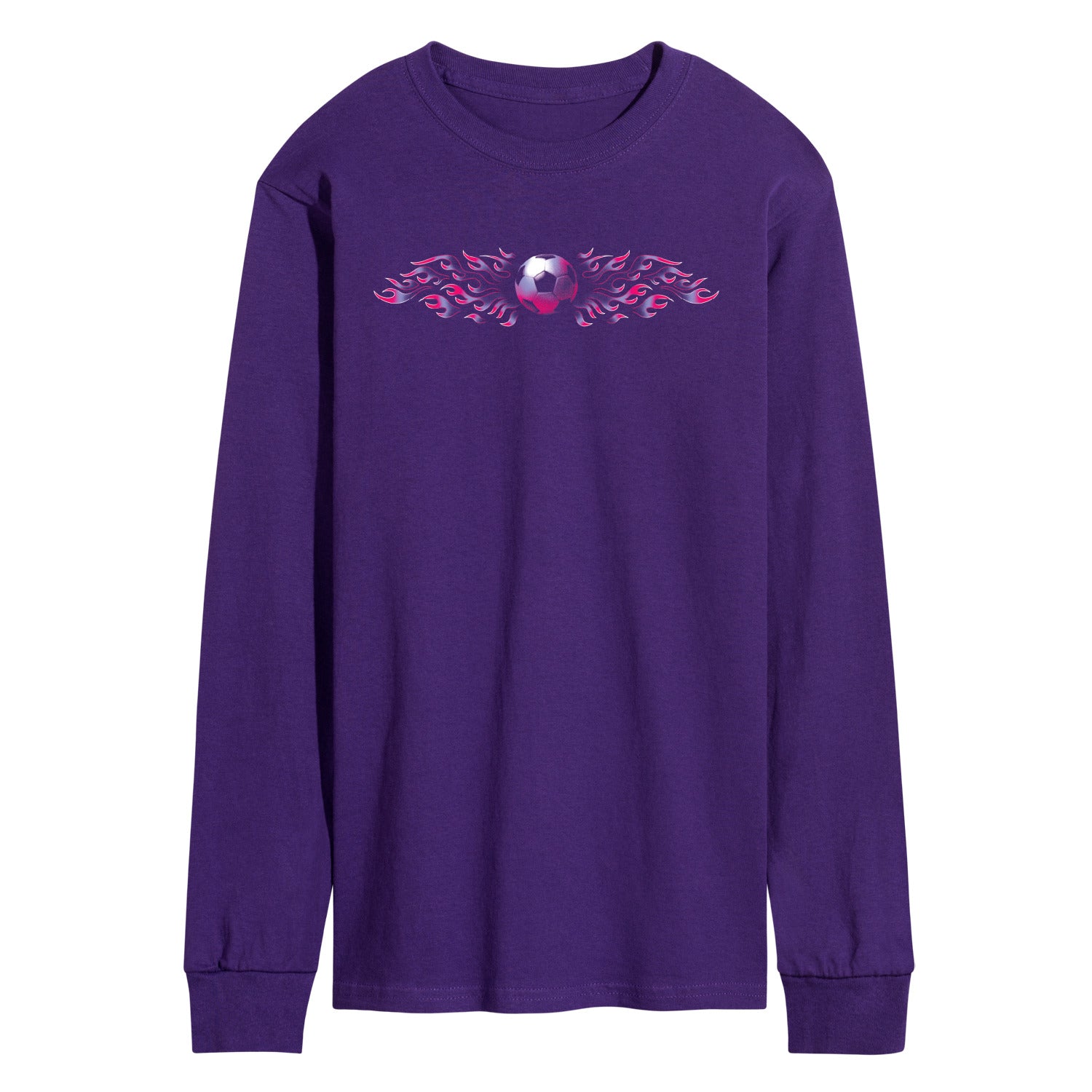 PURPLE-