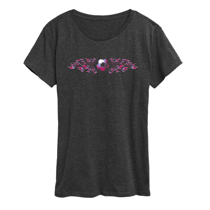 HEATHER CHARCOAL-