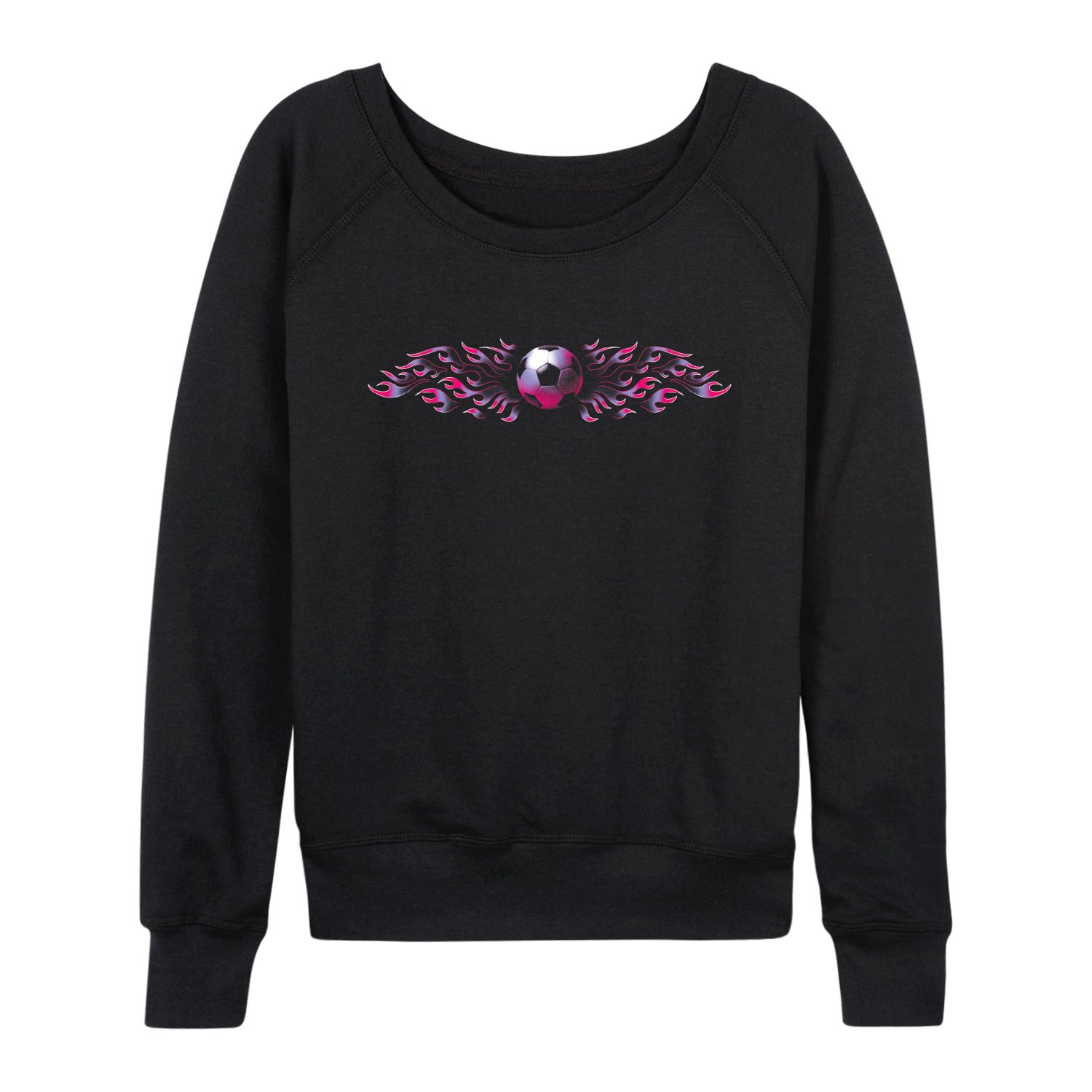 BLACK-