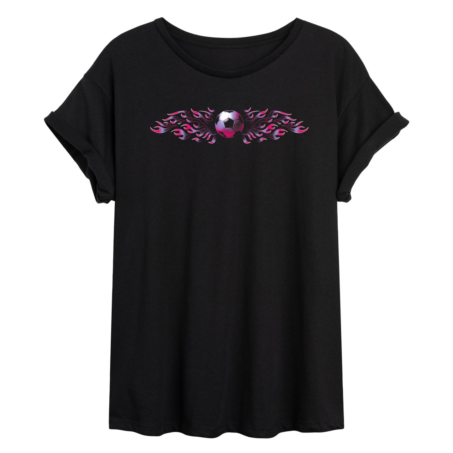 BLACK-