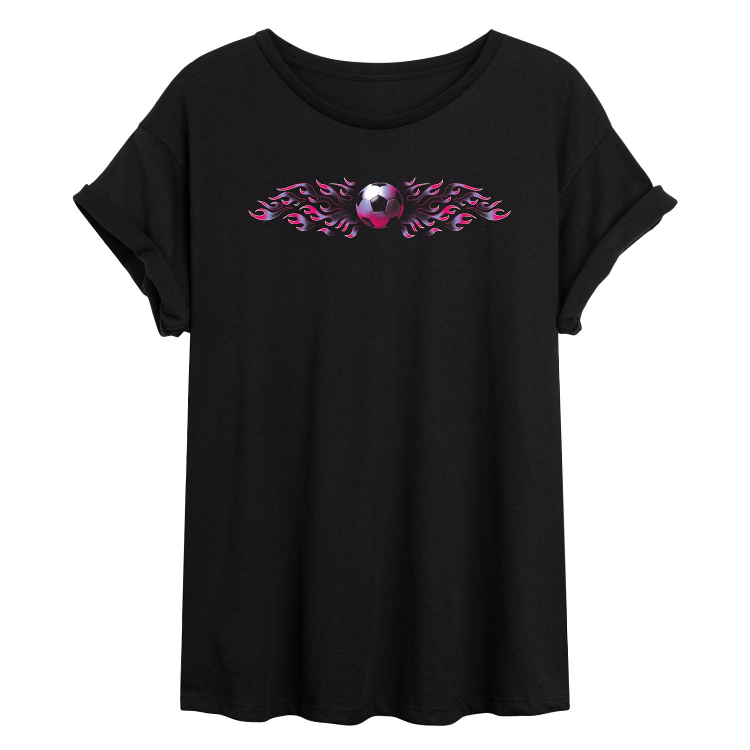 BLACK-