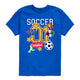 ROYAL BLUE