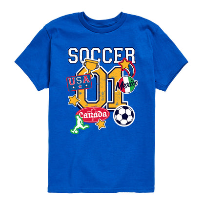 ROYAL BLUE-