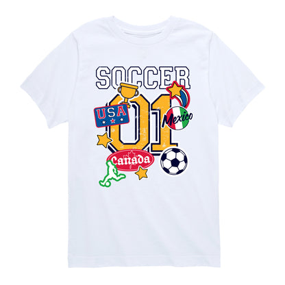 WHITE-