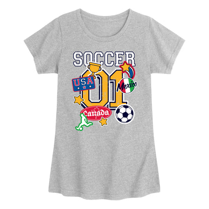 HEATHER GREY-