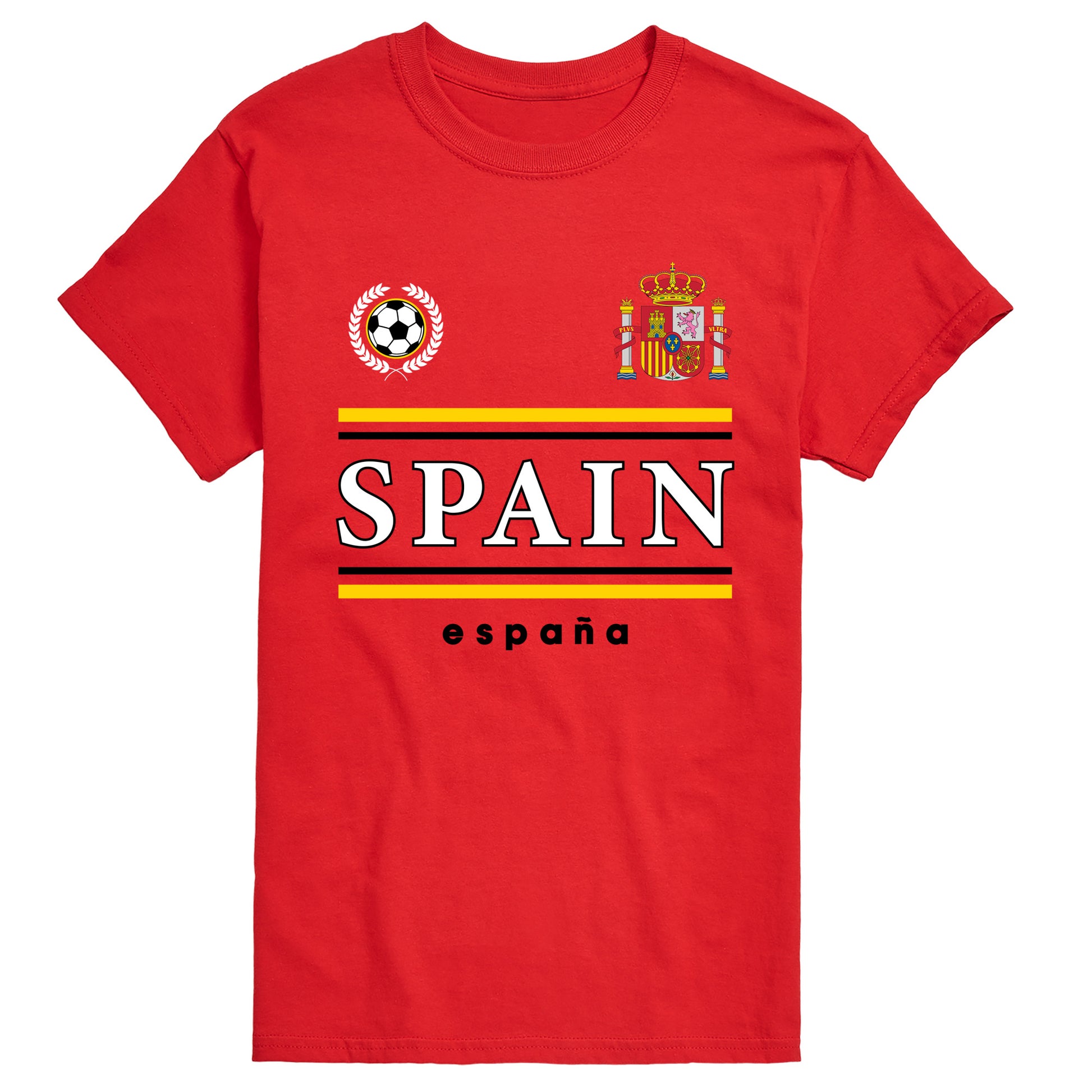 RED-