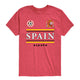 HEATHER RED