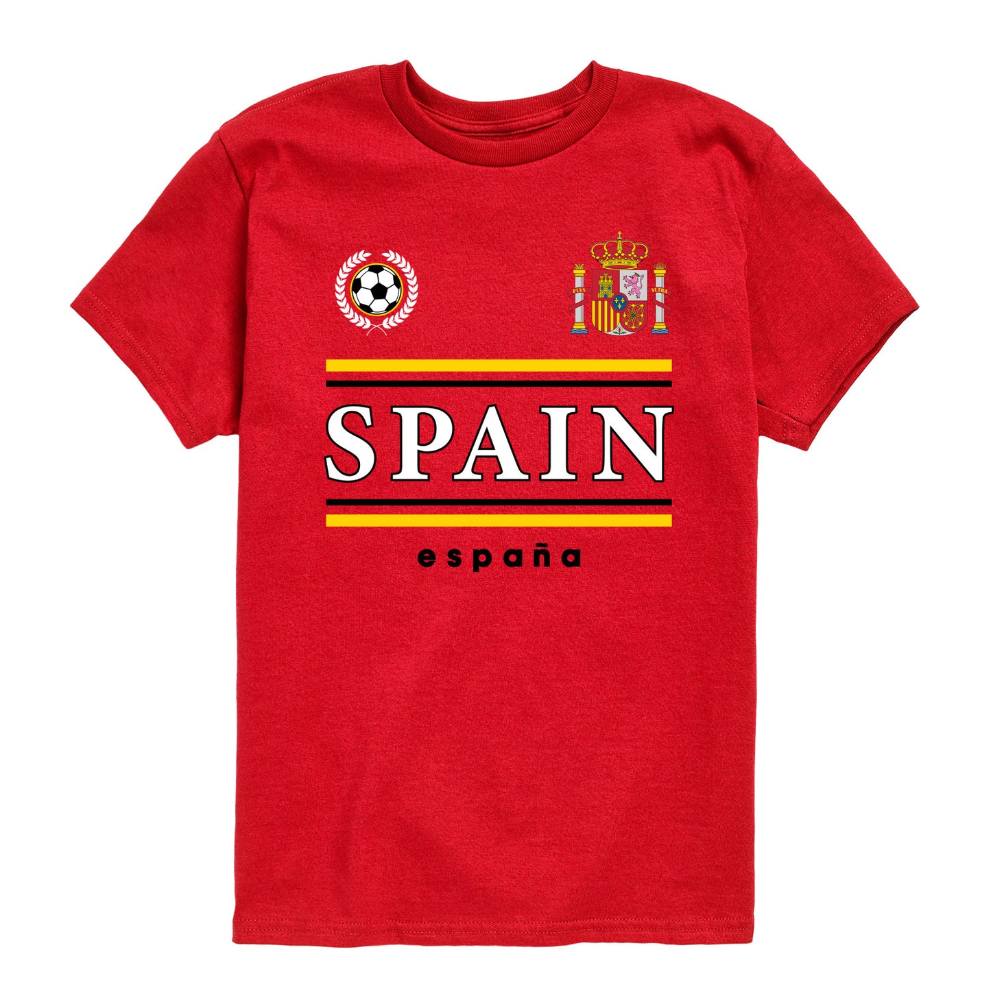 RED-