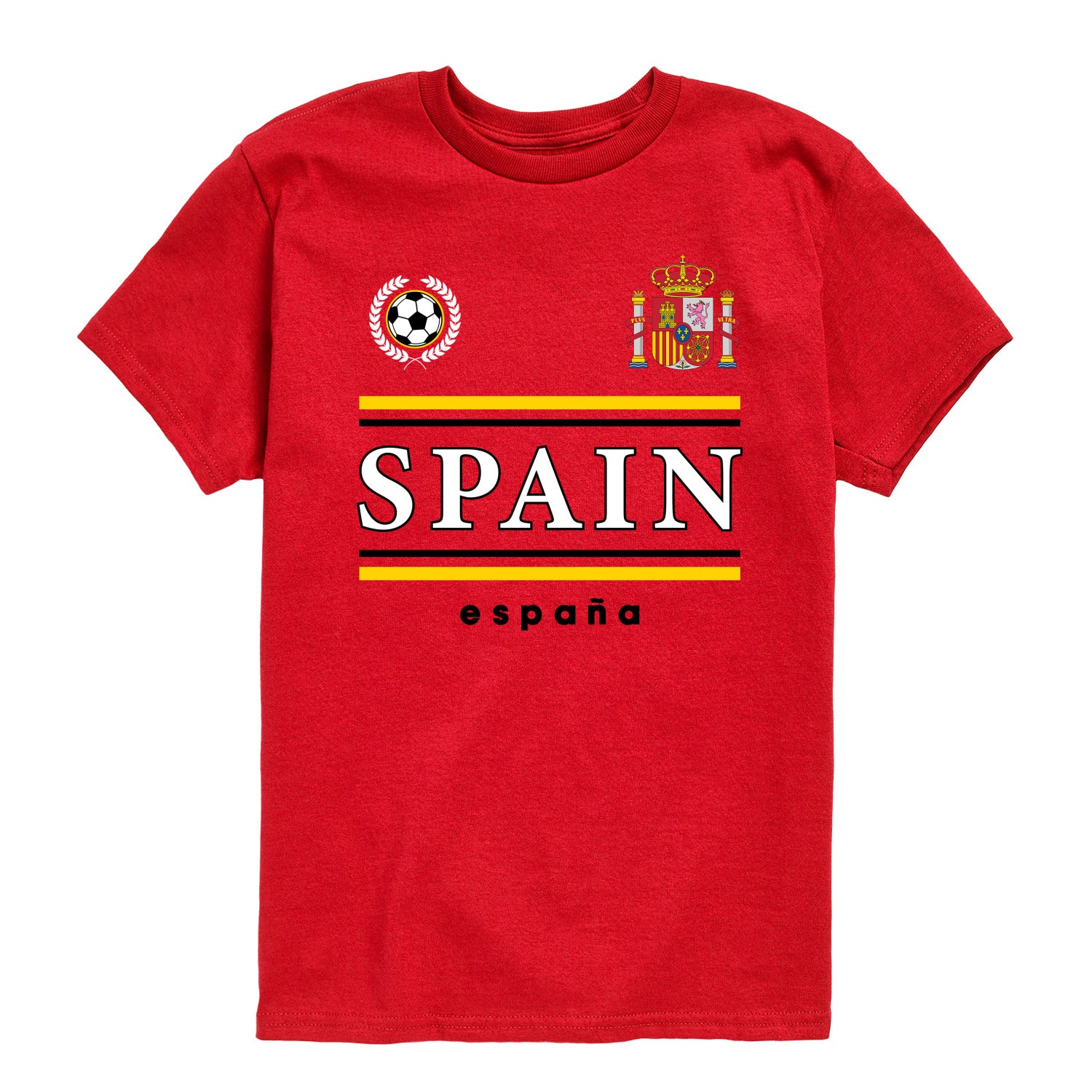 RED-