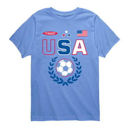 CAROLINA BLUE-