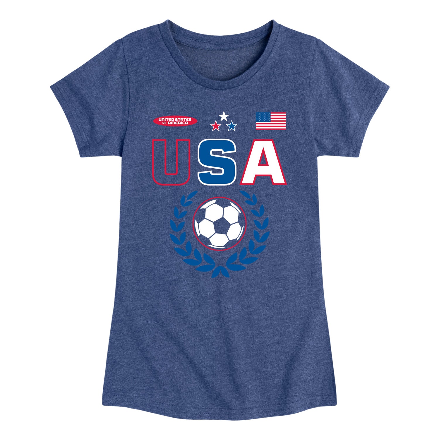 HEATHER NAVY-