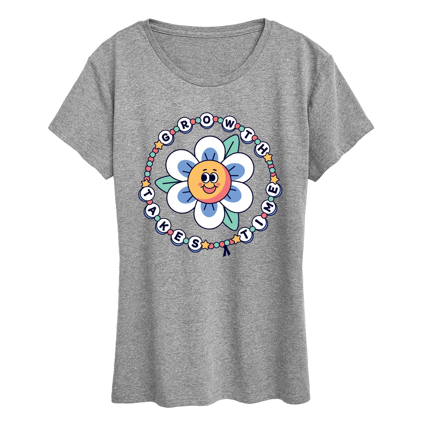 HEATHER GREY-