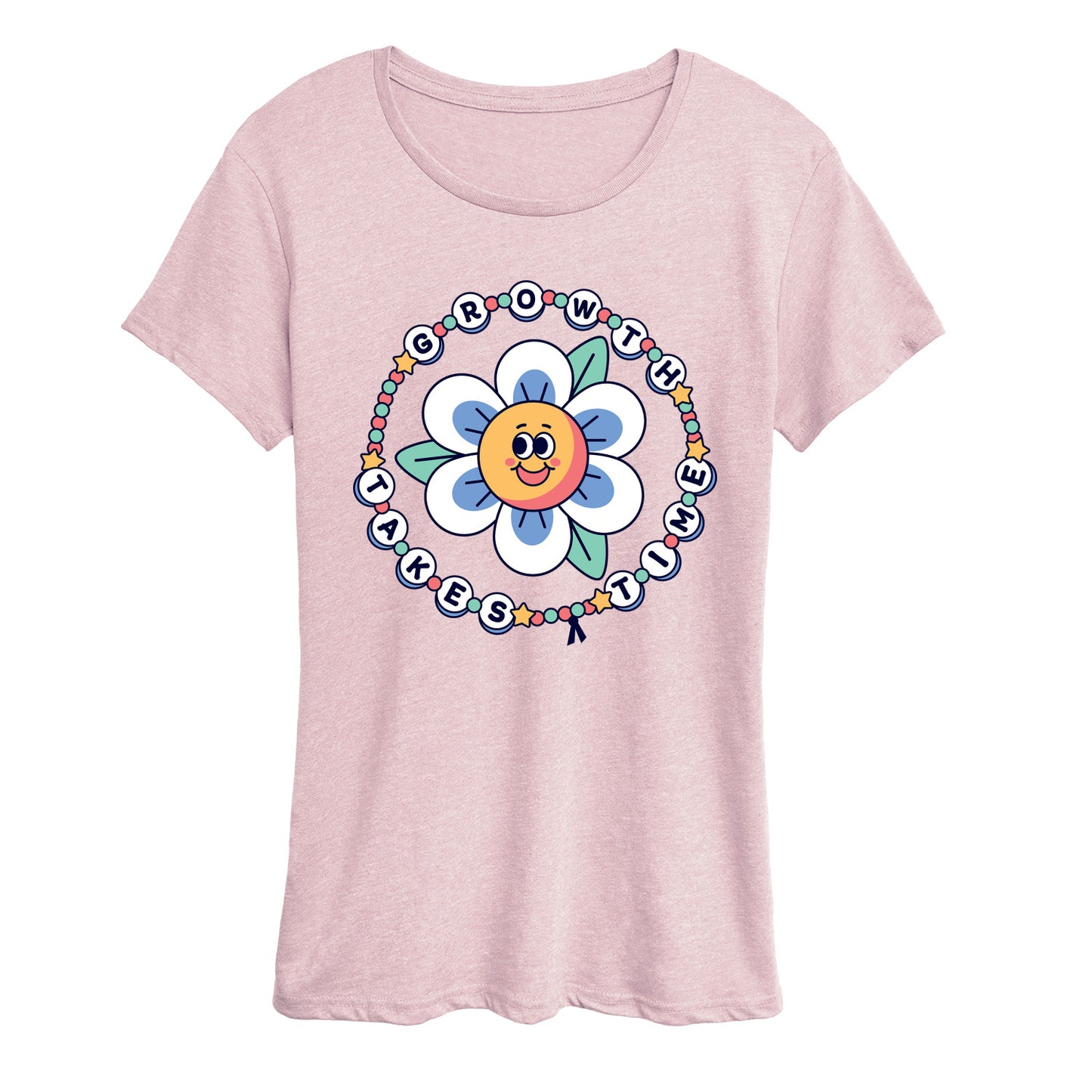 HEATHER PINK-