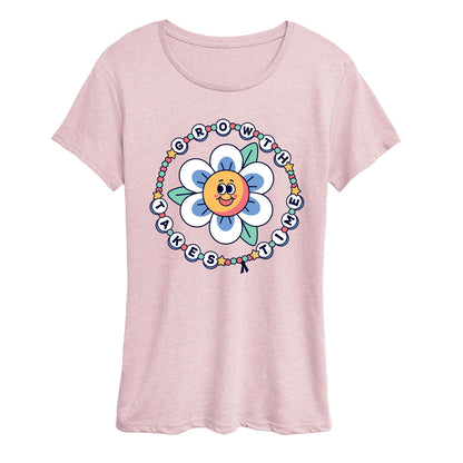 HEATHER PINK-