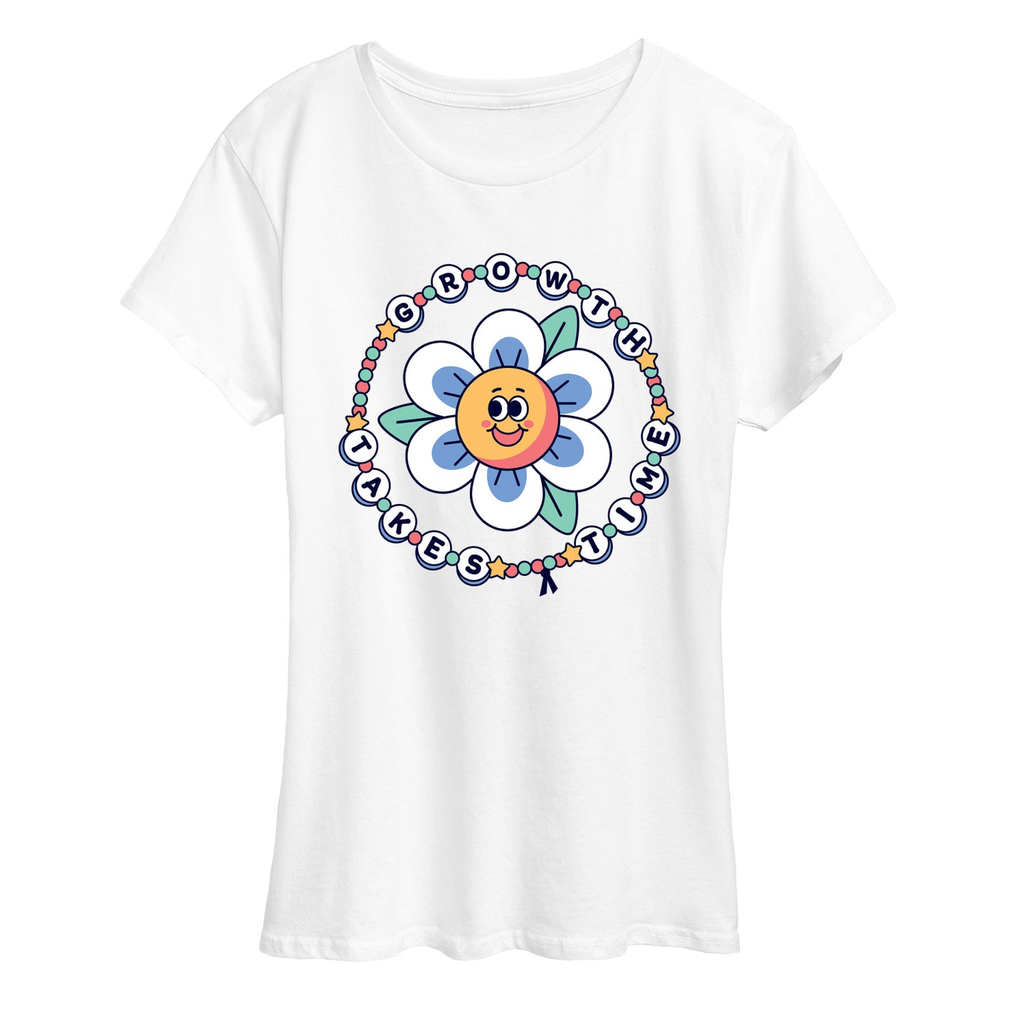 WHITE-
