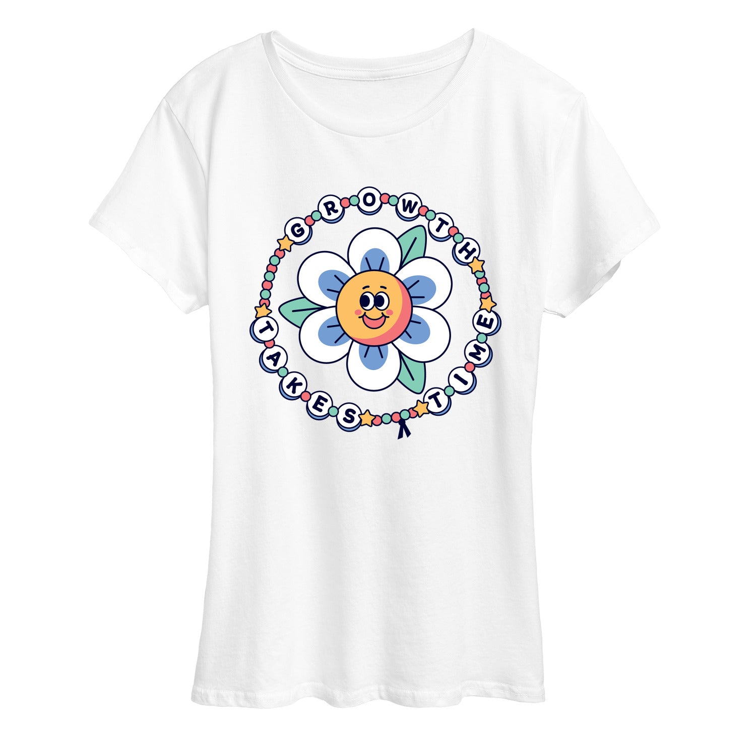 WHITE-