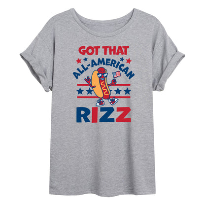 HEATHER GREY-
