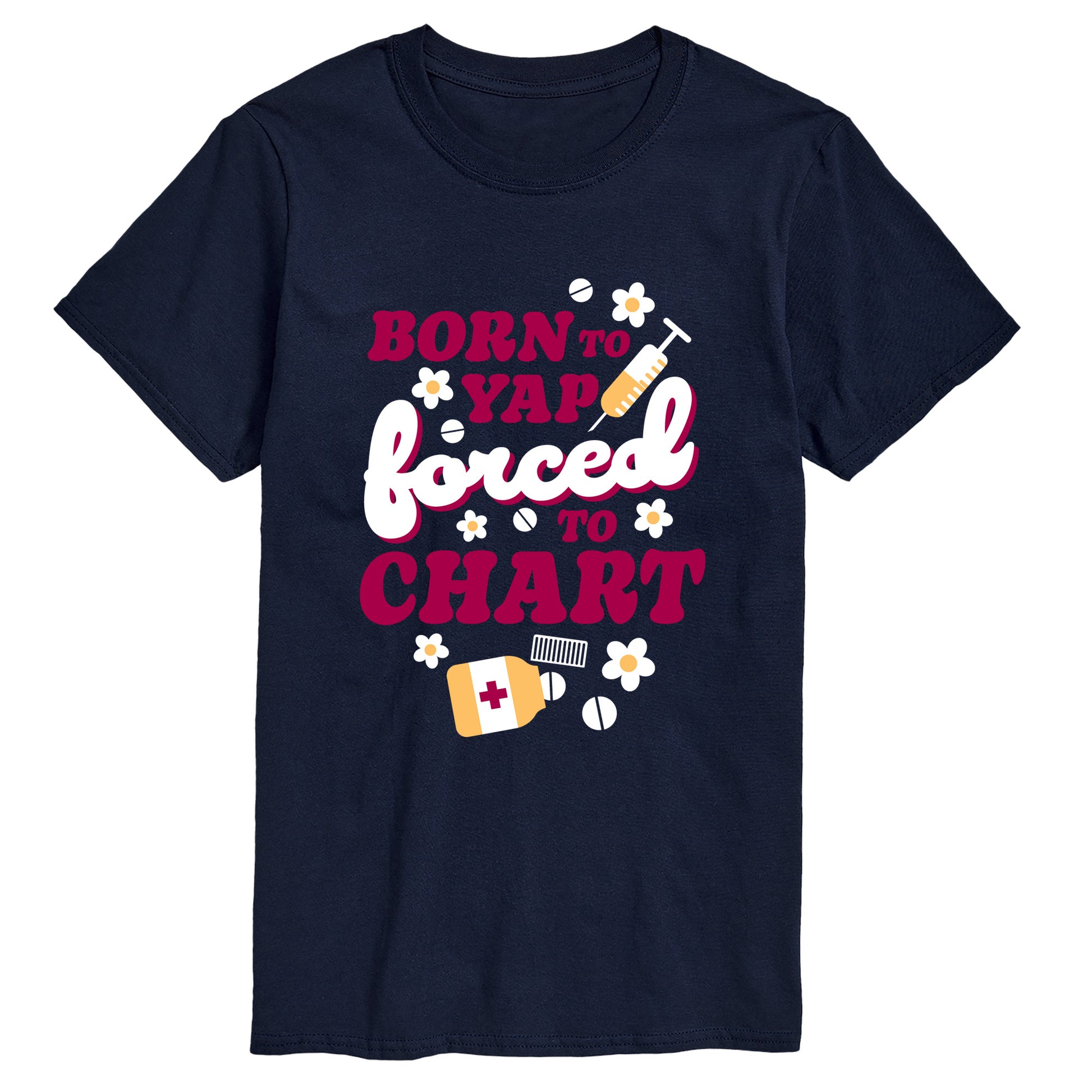 NAVY-