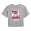 HEATHER GREY