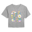 HEATHER GREY