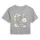 HEATHER GREY
