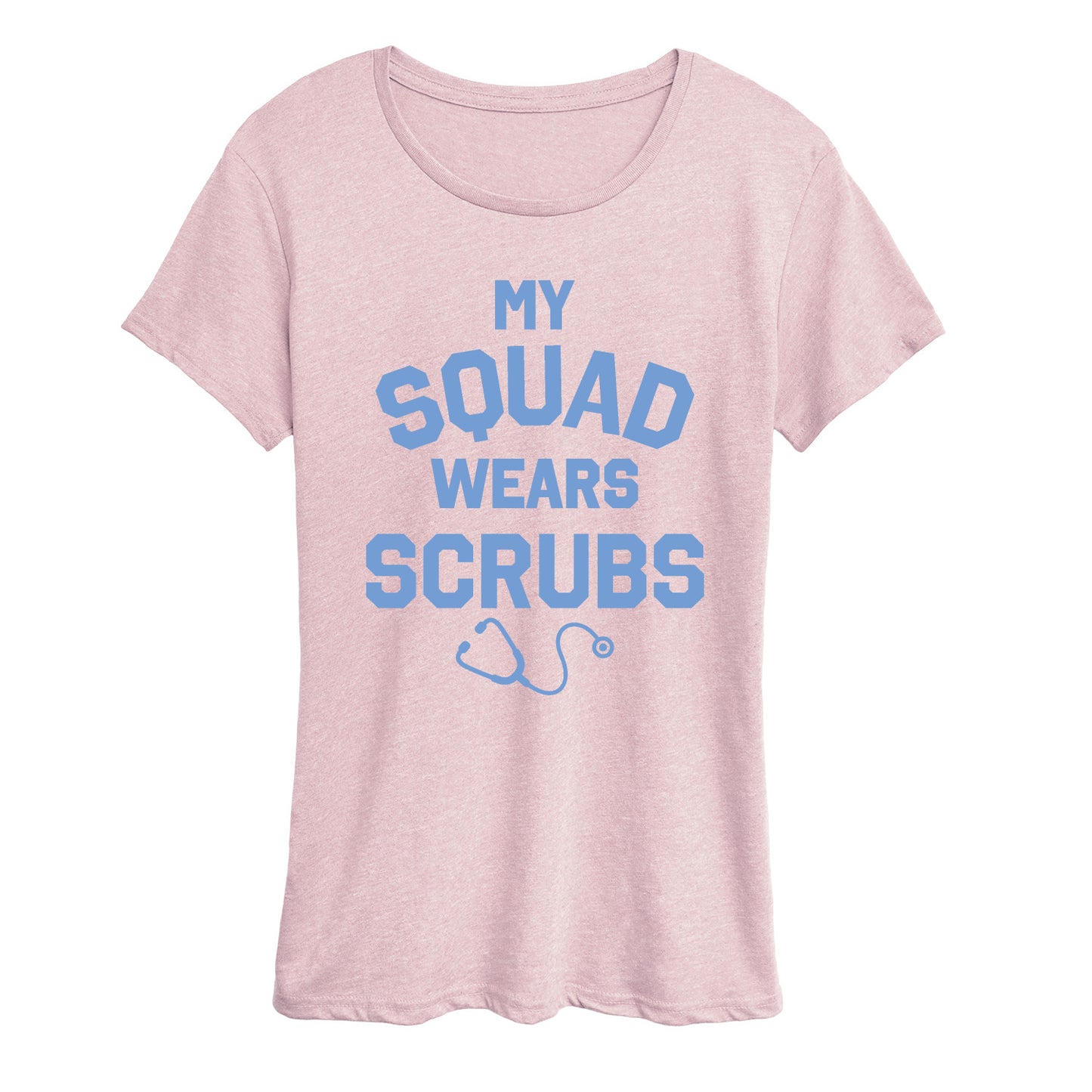 HEATHER PINK-