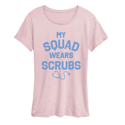 HEATHER PINK-