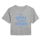 HEATHER GREY