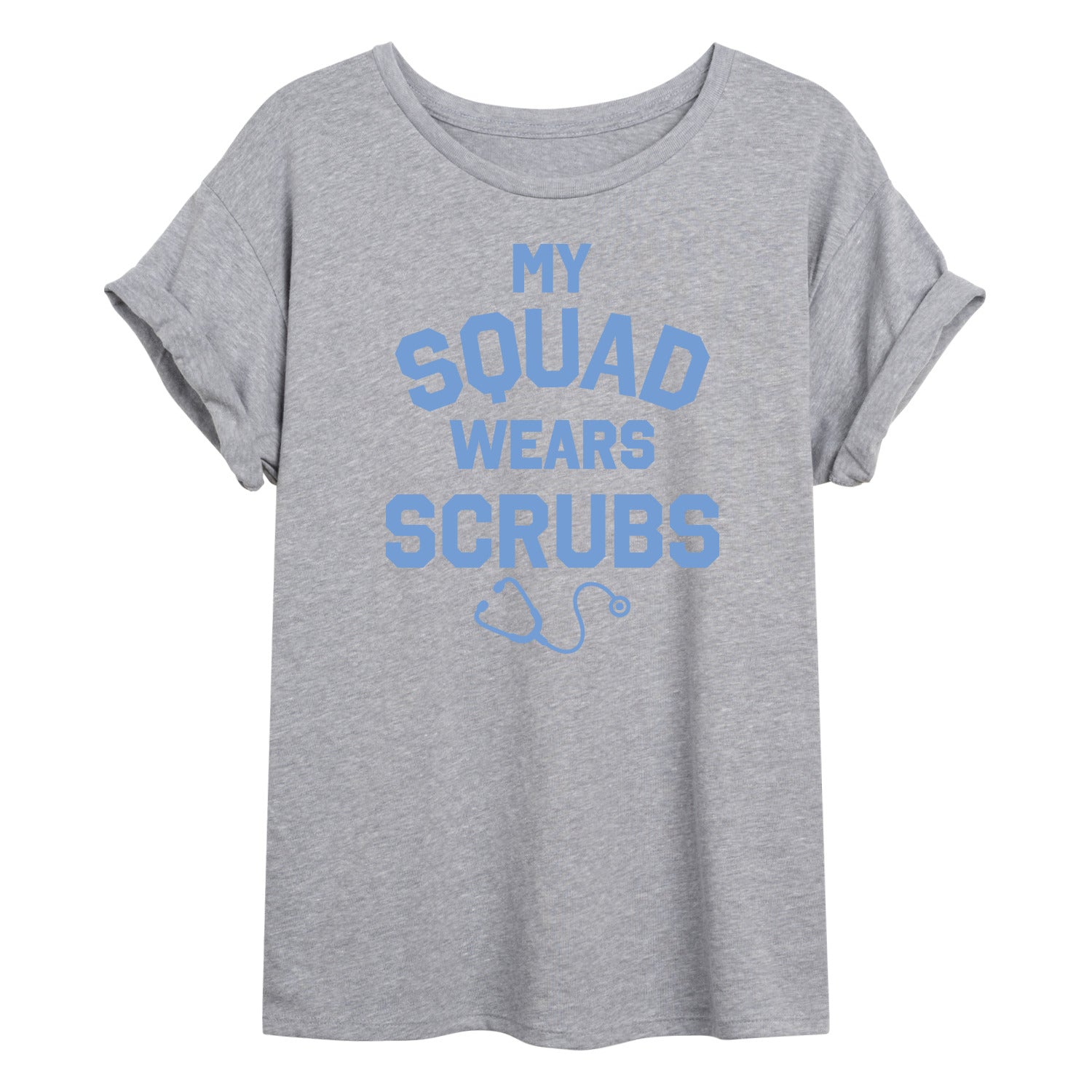 HEATHER GREY-