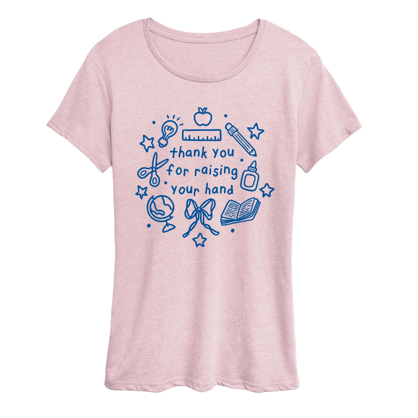 HEATHER PINK-