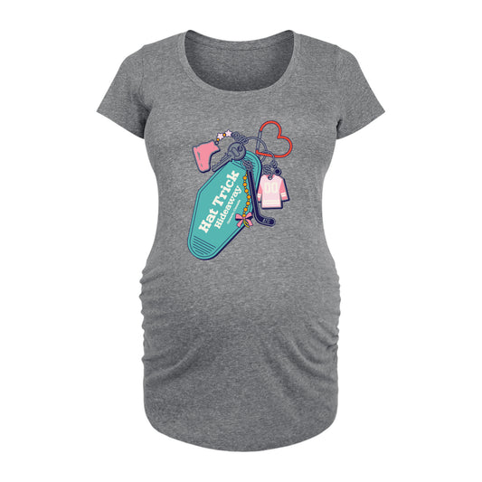 HEATHER GREY-