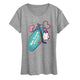 HEATHER GREY