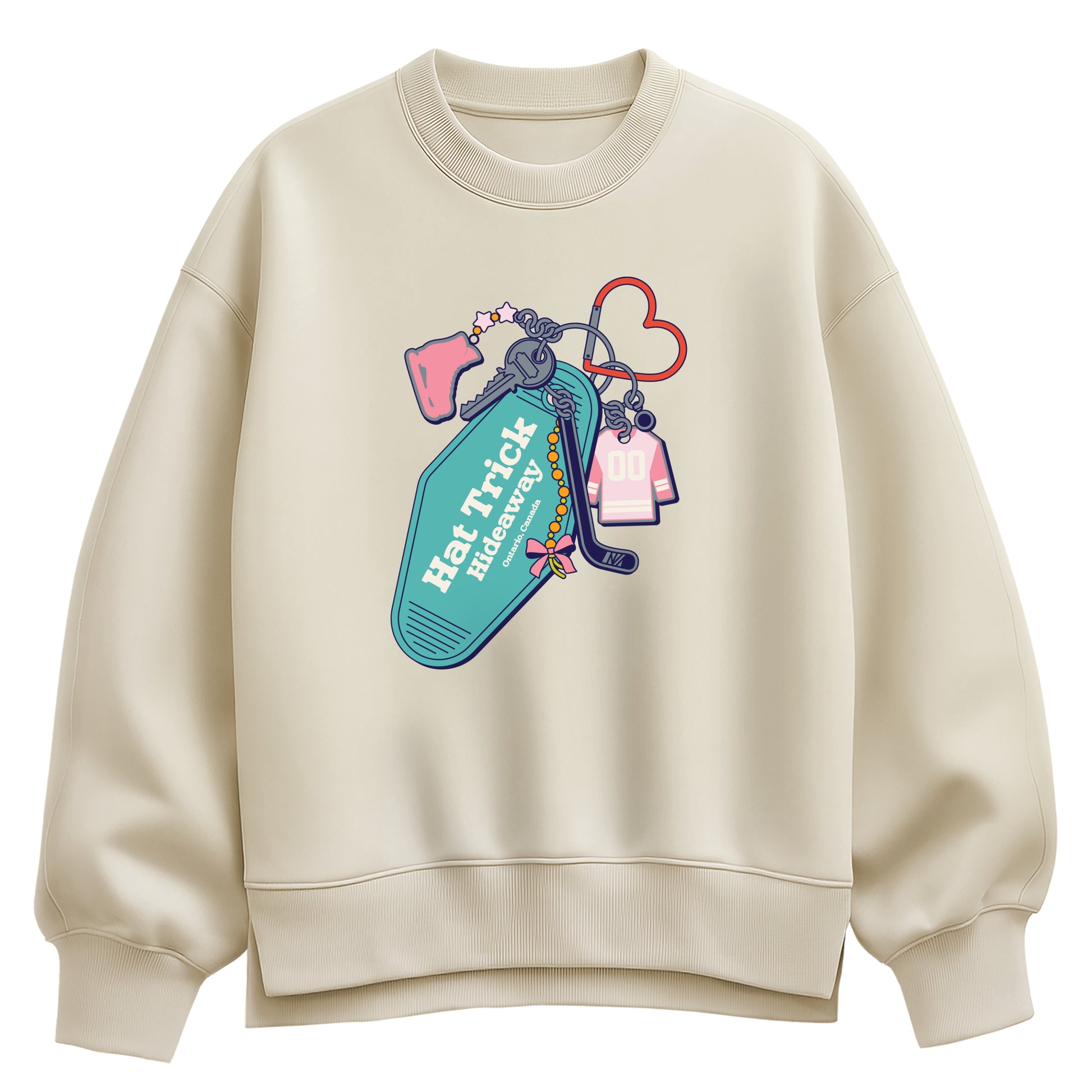 CREAM-