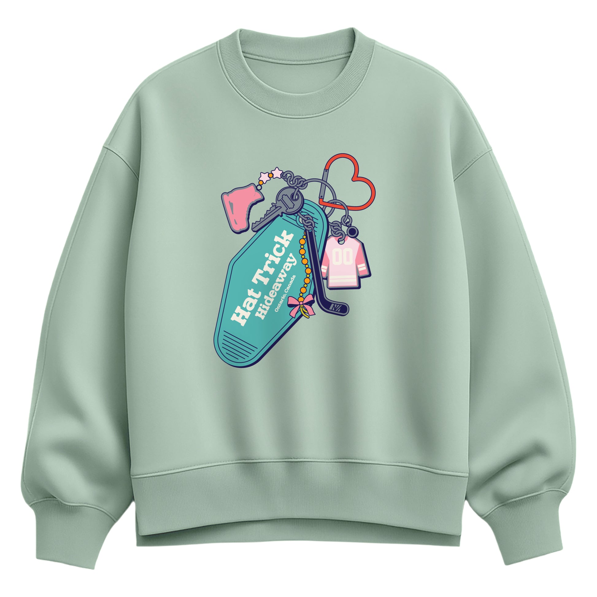 SEAFOAM-