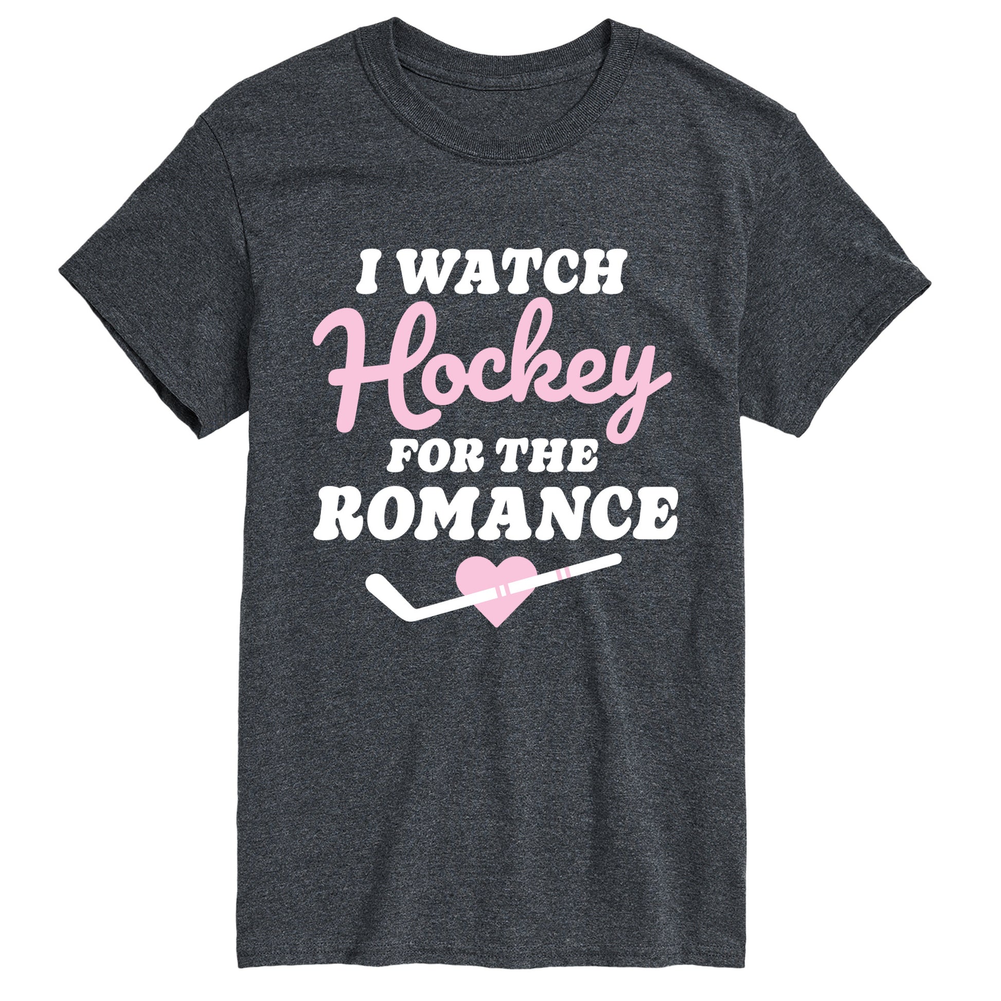 HEATHER CHARCOAL-