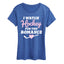 HEATHER ROYAL BLUE
